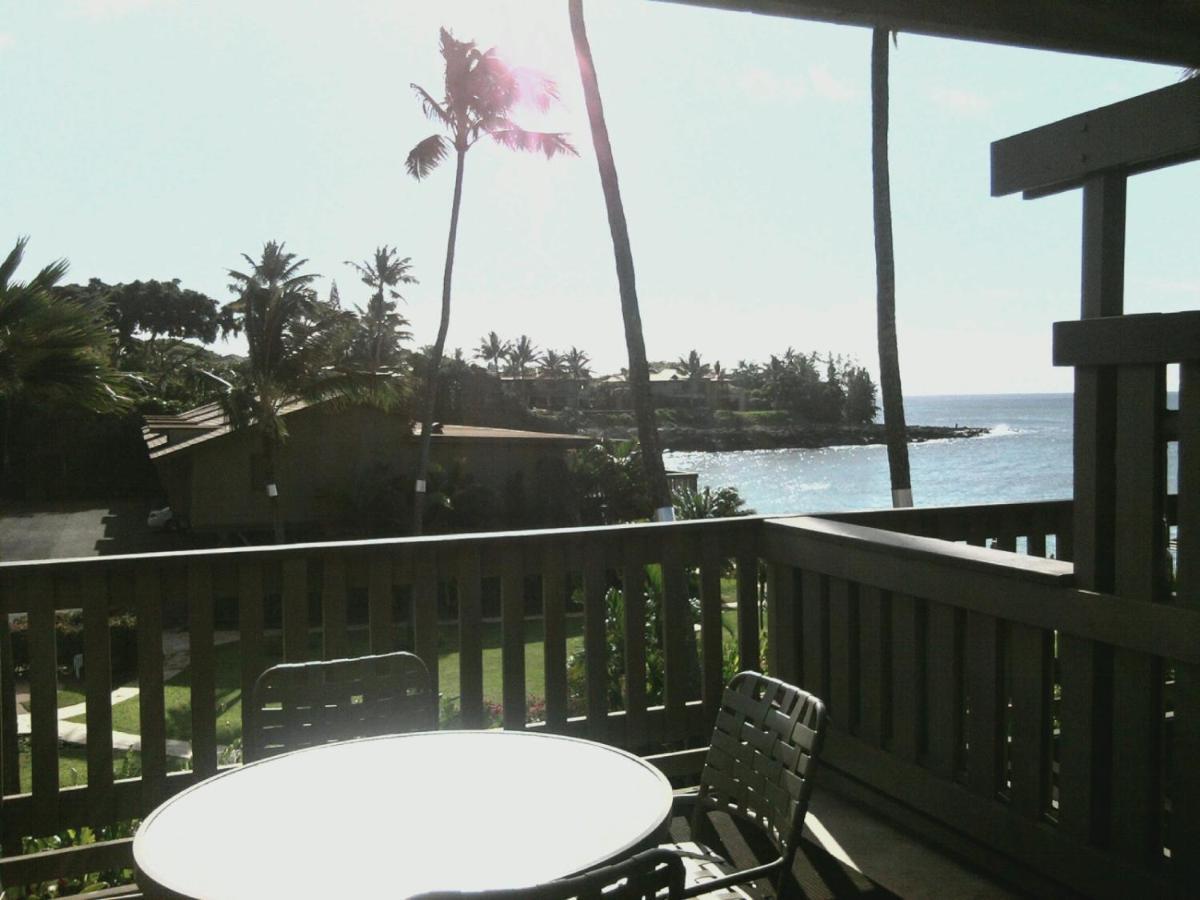 Kahana Sunset Kapalua Exteriér fotografie